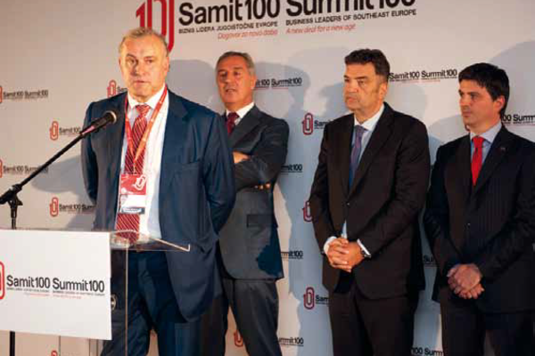 Feniks expandiert mit Unternehmen aus Montenegro