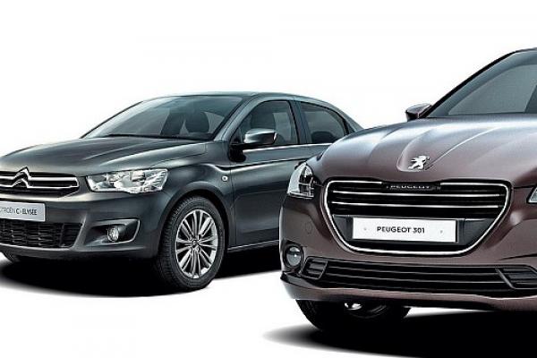 Hidria konnte die multinationale Gesellschaft PSA Peugeot Citroën erneut überzeugen